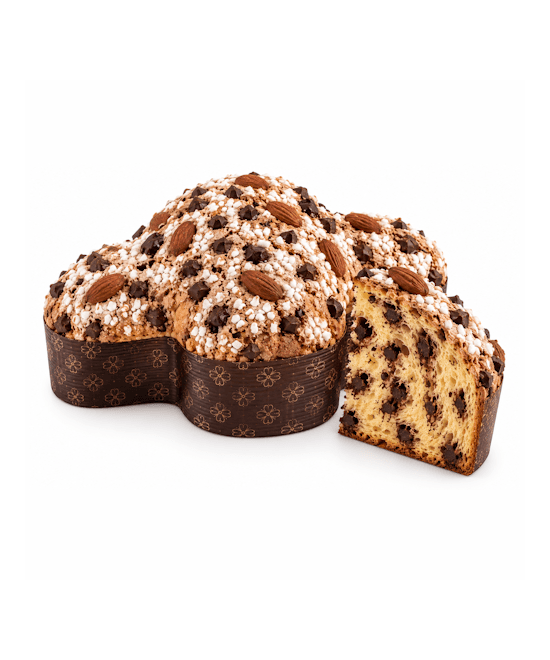 1kg - Colomba cioccolato