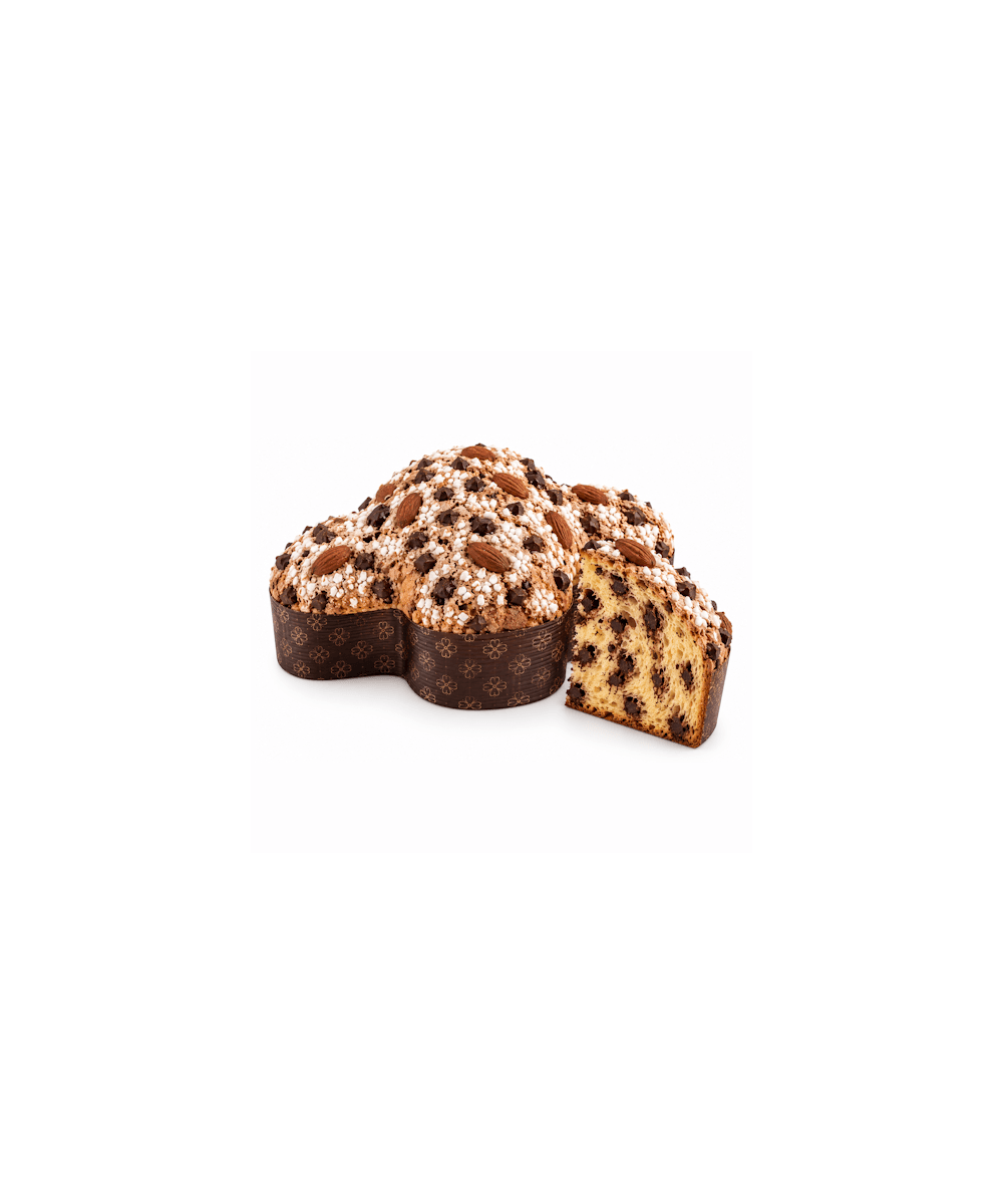 1kg - Colomba cioccolato