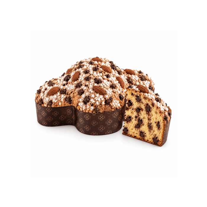 1kg - Colomba cioccolato