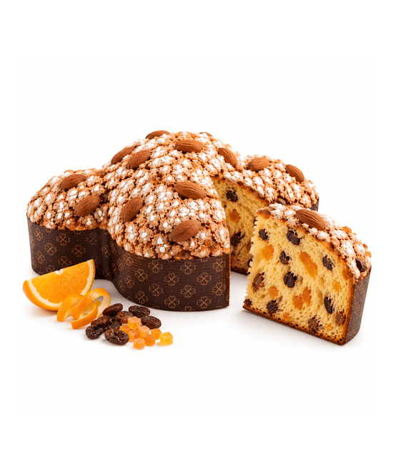 1kg - Colomba sovrana