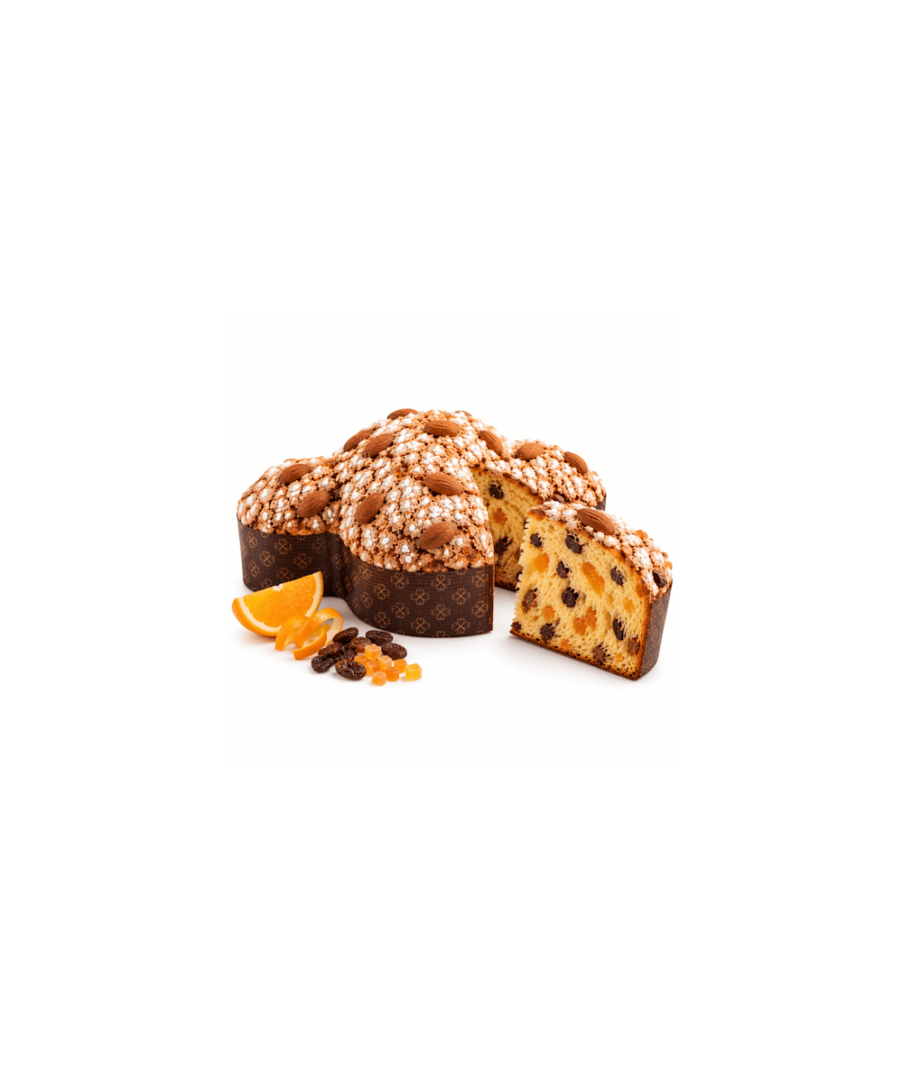 1kg - Colomba sovrana