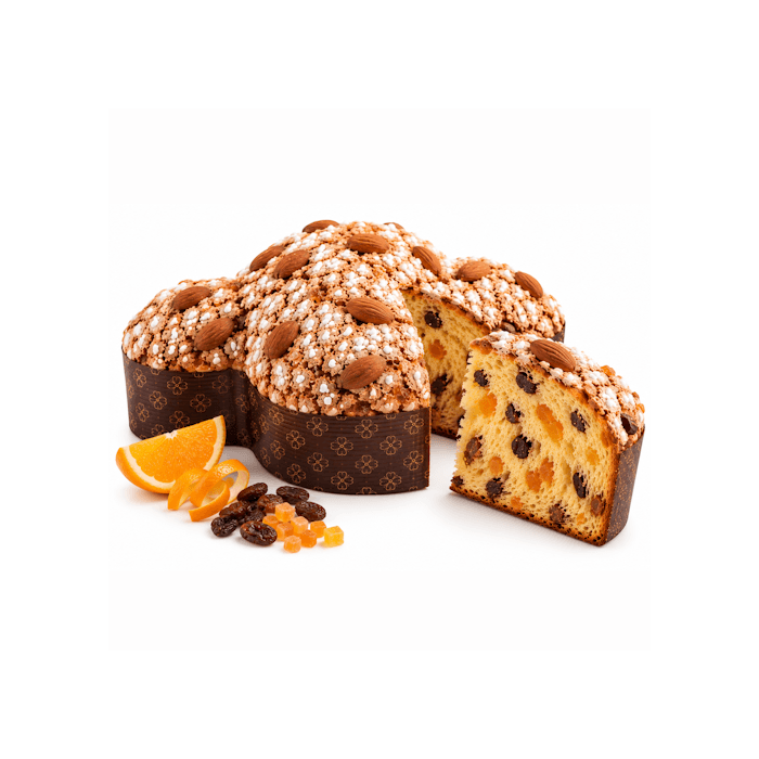 1kg - Colomba sovrana