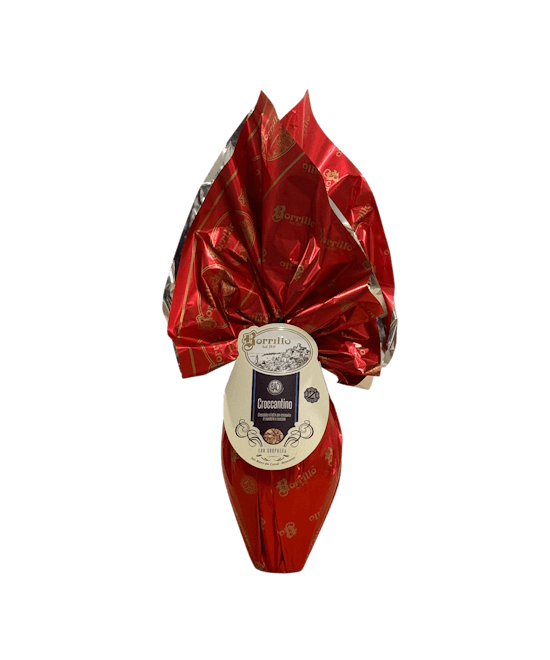 Uovo Croccantino 600g - Borrillo