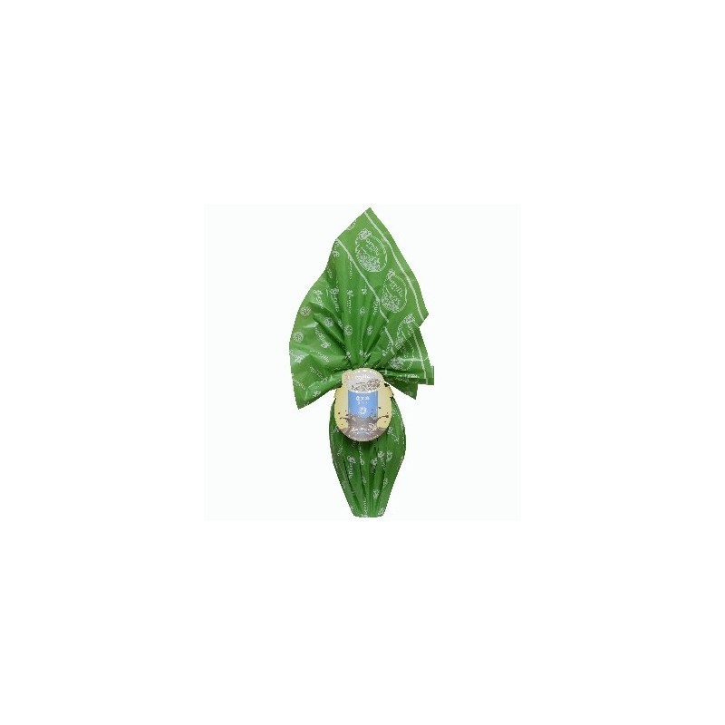 Uovo fazzoletto 600gr - Borrillo