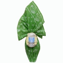 Uovo fazzoletto 600gr - Borrillo