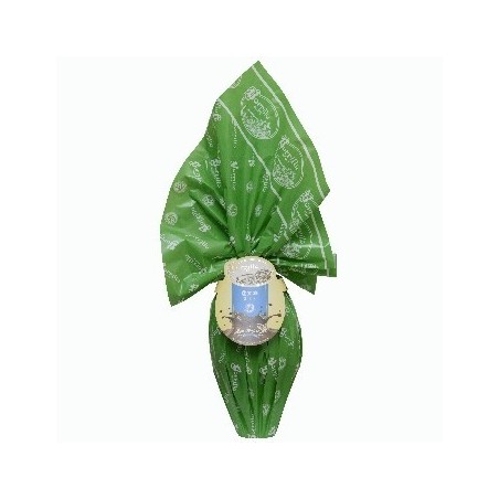 Uovo fazzoletto 600gr - Borrillo