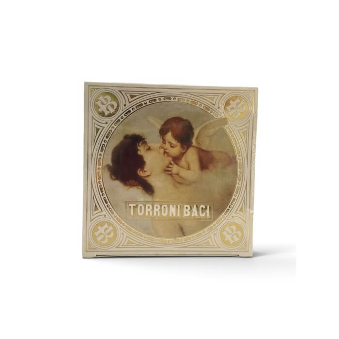 Torrone Classico – 340gr - Cav. Innocenzo Borrillo