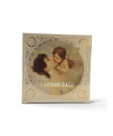 Torrone Classico – 340gr - Cav. Innocenzo Borrillo