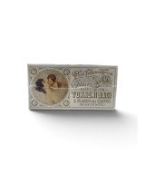 Torrone Classico – 340gr - Cav. Innocenzo Borrillo