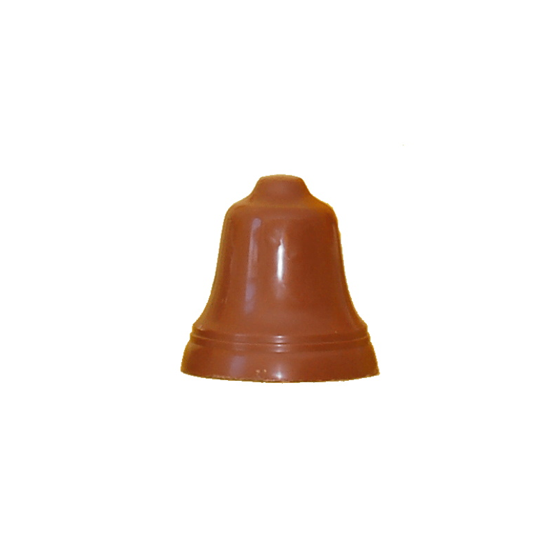 Campana di cioccolato regale 400gr - Borrillo