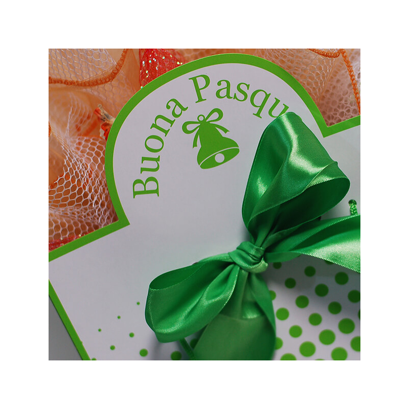 Uovo Regale 450gr - Borrillo