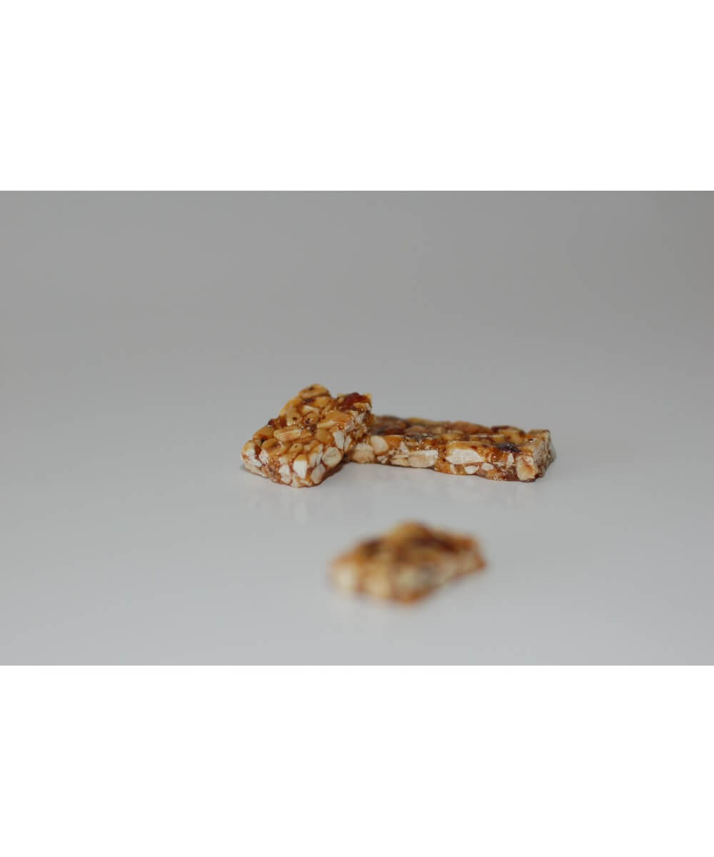 Croccantini Borrillo 180 g | Mandorle e Nocciole