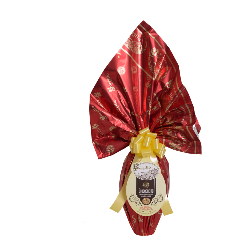 Uovo Croccantino - Borrillo 1,5kg