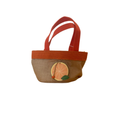 Borsetta in juta - 300g