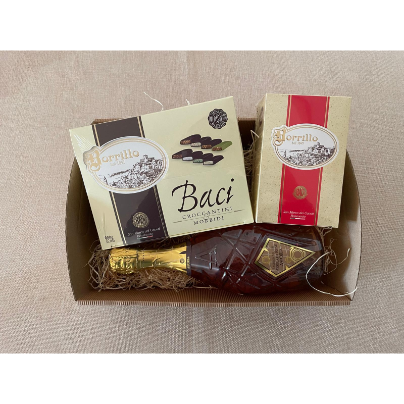 Cesto assortito