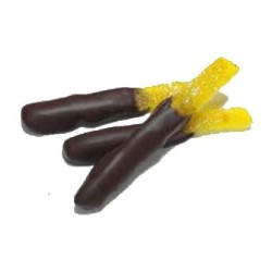 Scorzette di Limone - 200g - Borrillo