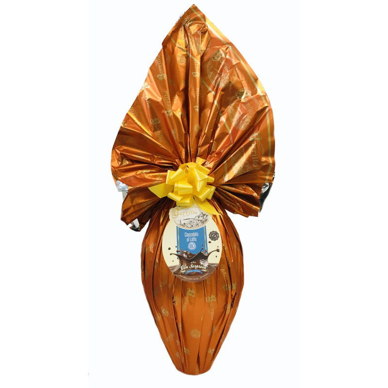 Uovo fazzoletto 2kg - Borrillo