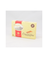 Croccantini Borrillo 180 g | Mandorle e Nocciole