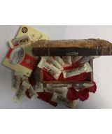 Croccantini Borrillo 180 g | Mandorle e Nocciole