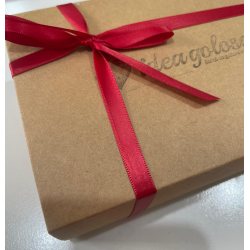 Baci Torroncino in confezione IdeaGolosa