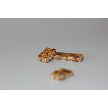 Confezione Croccantino - 180gr - Torroni Borrillo