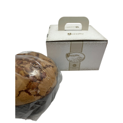 Panettone Vino Moscato 1kg - Dolciaria Borrillo