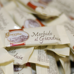60 pezzi sfuso Morbido al Gianduia - Borrillo