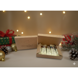 Confezione regalo gusti assortiti - pezzi 15
