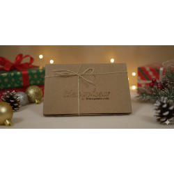 Confezione regalo gusti assortiti - pezzi 15