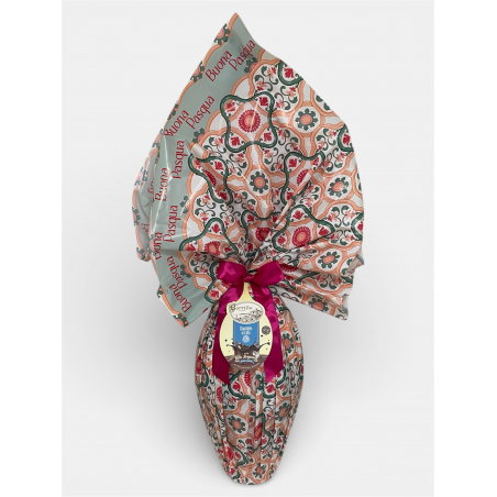 Uovo fazzoletto 3kg - Borrillo