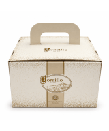 Panettone Vino Moscato 1kg - Dolciaria Borrillo