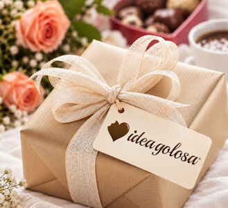 Le confezioni regalo per ogni occasione speciale