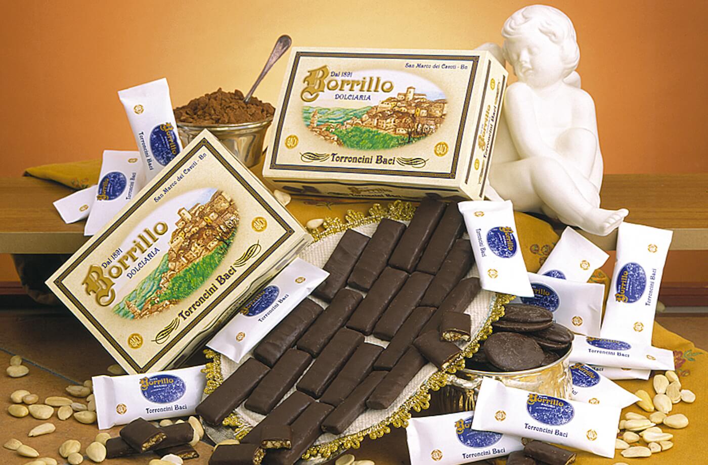 Storia e tradizioni