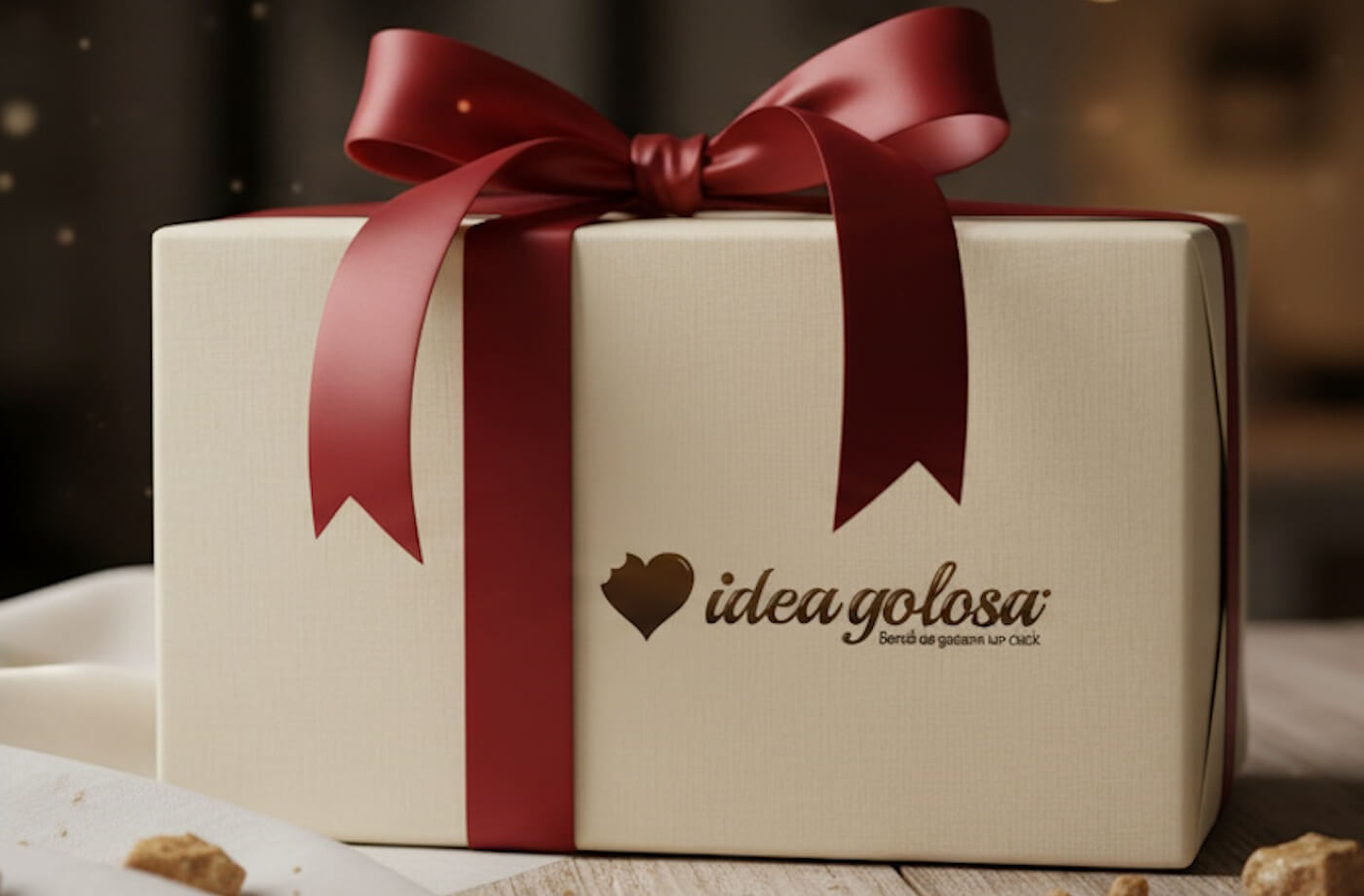 Idee regalo e regali aziendali